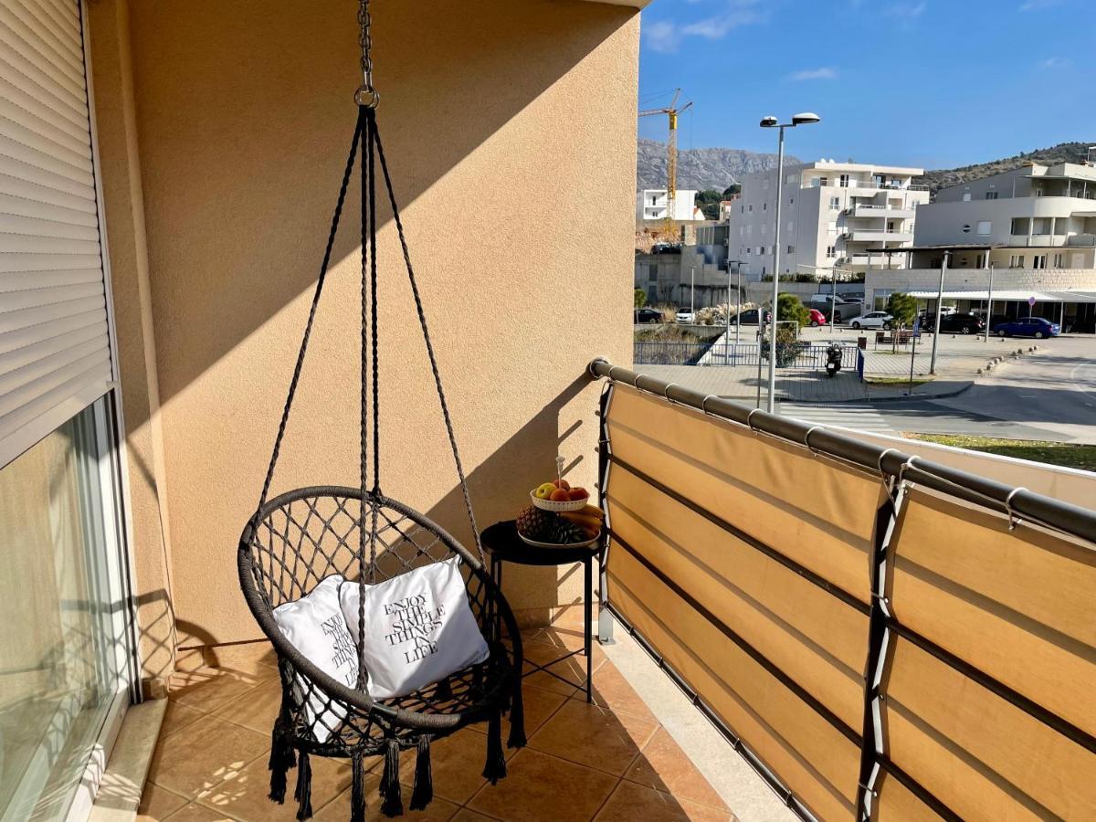 Sofia Apartment Dubrovnik Exterior foto
