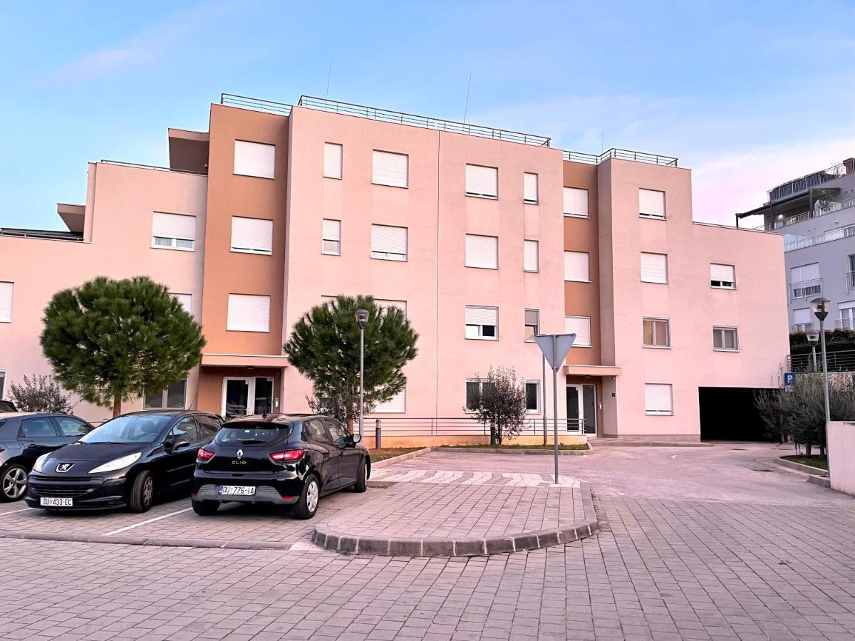 Sofia Apartment Dubrovnik Exterior foto
